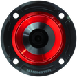Monster STB253 3″ 175W RMS Tweeter 4-Ohm (Single) Monster Audio