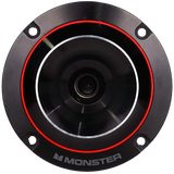 Monster STB284 3.5″ 500W RMS Super Tweeter 4-Ohm (Single) Monster Audio