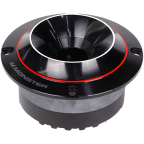 Monster STB284 3.5″ 500W RMS Super Tweeter 4-Ohm (Single) Monster Audio