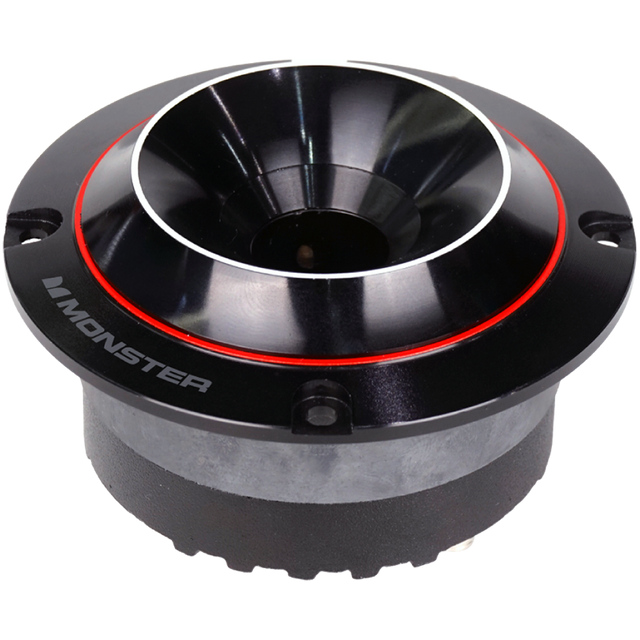 Monster STB284 3.5″ 500W RMS Super Tweeter 4-Ohm (Single) Monster Audio