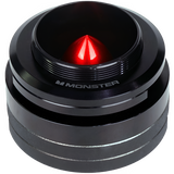 Monster STB385 3″ 450W RMS Bullet Super Tweeter 4-Ohm (Single) Monster Audio