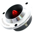 Monster STB401 4″ 200W RMS Tweeters 4-Ohm (Pair) Monster Audio