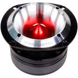 Monster STB445 5″ 600W RMS Super Tweeter 4-Ohm (Single) Monster Audio