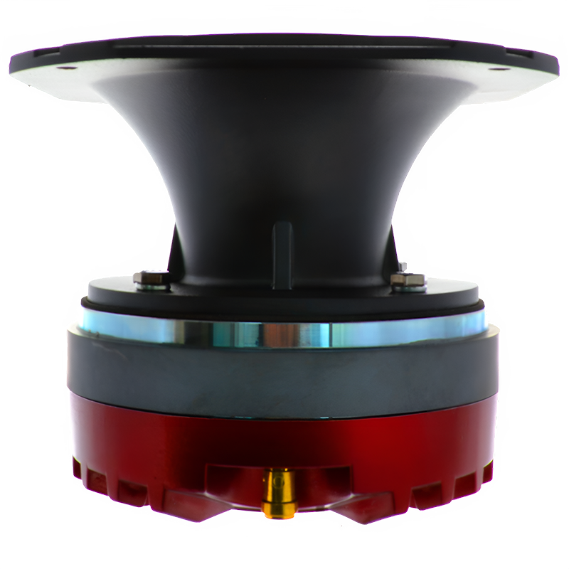 Monster STC201 6.5″ 550W RMS Short Horn 8-Ohm (Single) Monster Audio
