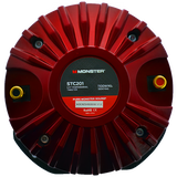 Monster STC201 6.5″ 550W RMS Short Horn 8-Ohm (Single) Monster Audio