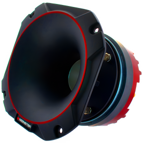 Monster STC201 6.5″ 550W RMS Short Horn 8-Ohm (Single) Monster Audio