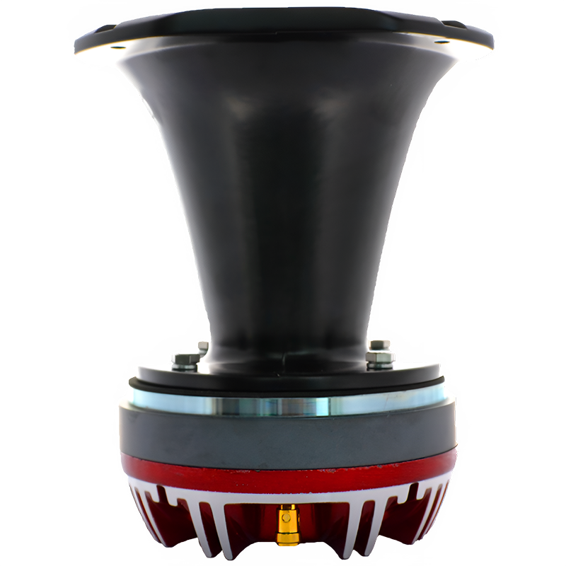 Monster STC202 6.5″ 550W RMS High Horn 8-Ohm (Single) Monster Audio