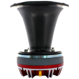 Monster STC202 6.5″ 550W RMS High Horn 8-Ohm (Single) Monster Audio