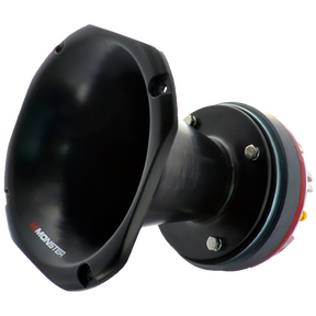 Monster STC202 6.5″ 550W RMS High Horn 8-Ohm (Single) Monster Audio