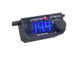 Gain Control Voltmeter STETSOM