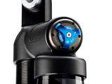 SDi Terrain Master 2.1 Shocks for the Polaris Ranger XD1500 SDI