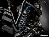 SDi Terrain Master 2.1 Shocks for the Polaris Ranger XD1500 SDI