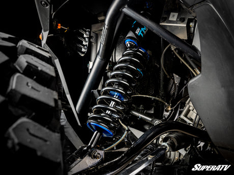SDi Terrain Master 2.1 Shocks for the Polaris Ranger XD1500 SDI