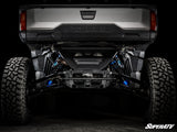 SDi Terrain Master 2.1 Shocks for the Polaris Ranger XD1500 SDI