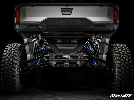 SDi Terrain Master 2.1 Shocks for the Polaris Ranger XD1500 SDI