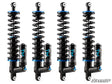 SDi Terrain Master 2.1 Shocks for the Can-Am Defender HD10 SDI