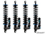 SDi Terrain Master 2.1 Shocks for the Can-Am Defender HD10 SDI