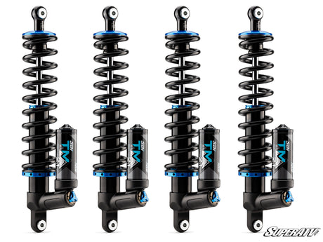 SDi Terrain Master 2.1 Shocks for the Can-Am Defender HD10 SDI