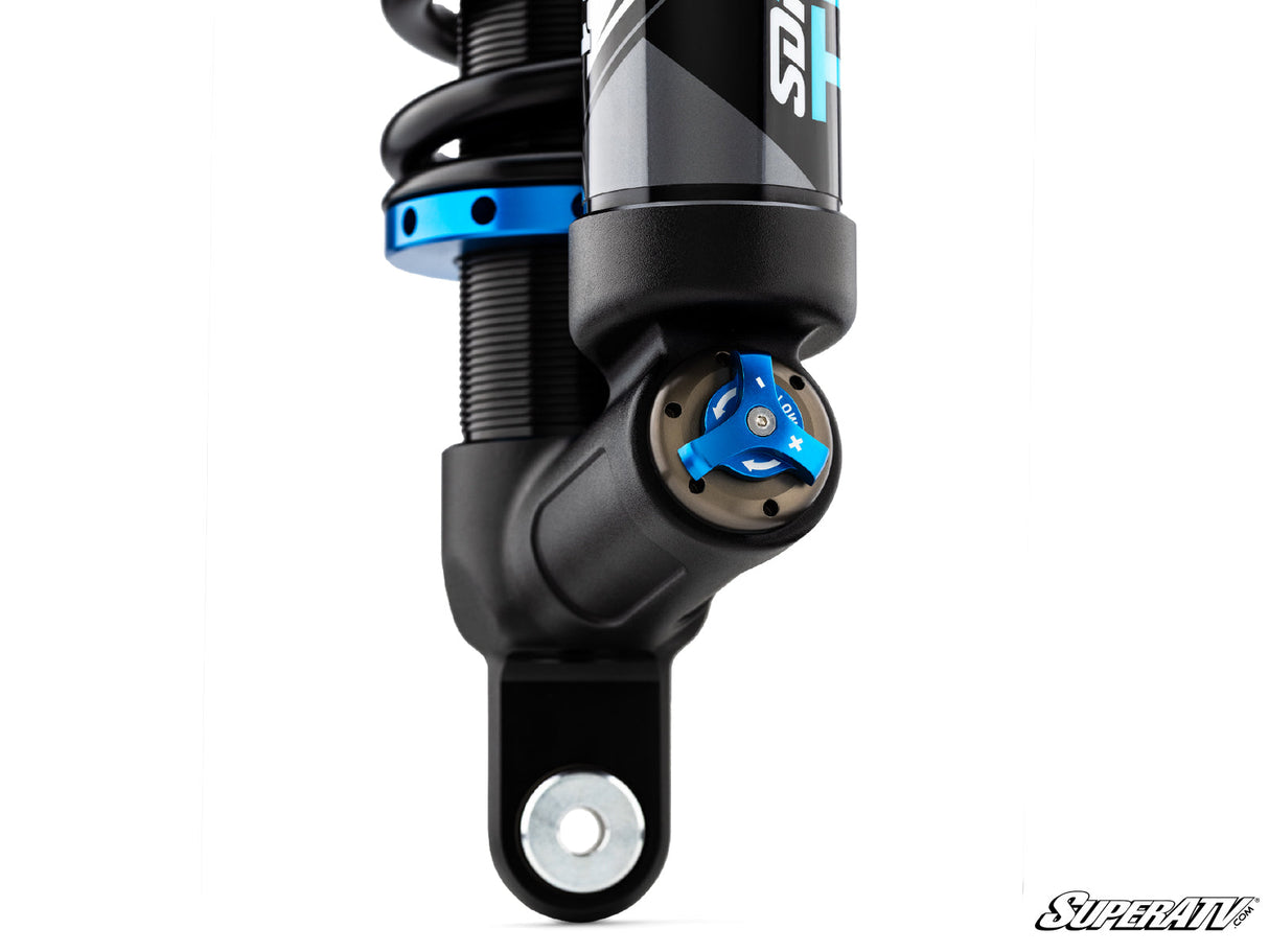 SDi Terrain Master 2.1 Shocks for the Can-Am Defender HD10 SDI