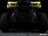 SDi Terrain Master 2.1 Shocks for the Can-Am Defender HD10 SDI