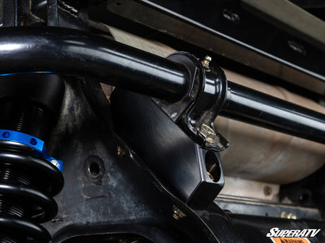 SDi Terrain Master 2.1 Shocks for the Can-Am Defender HD10 SDI