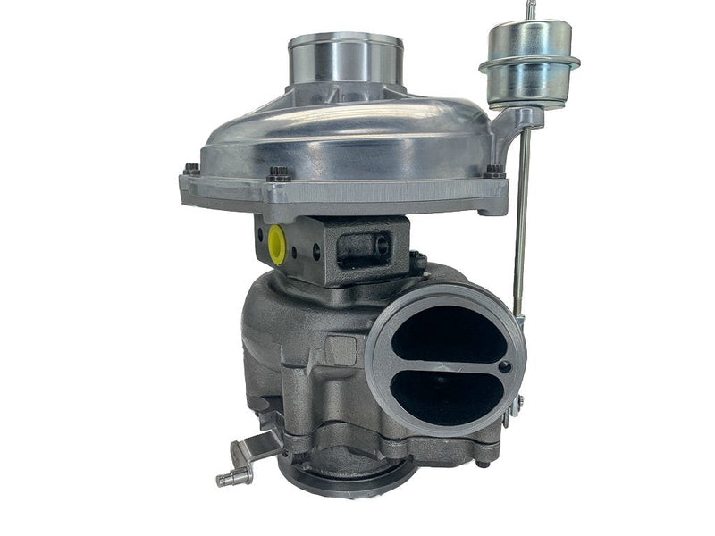 (1999.5-2003) - KC Stock Plus Billet Turbo - 7.3 PowerStroke