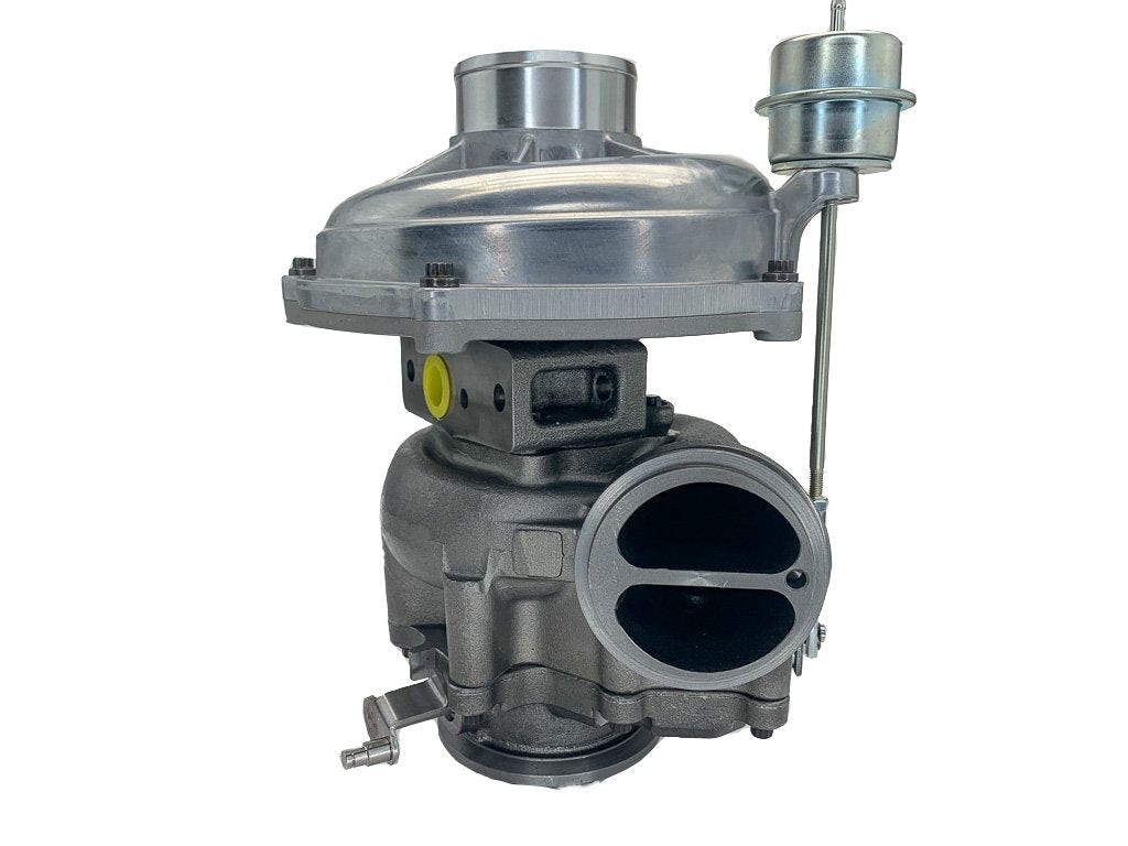 KC Stock Plus Billet Turbo - 1999-2003 Ford F-Series KC Turbos