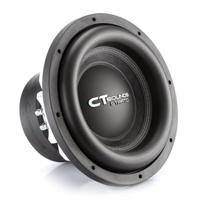 STRATO-12 // 1250 Watts RMS 12 Inch Car Subwoofer CT Sounds