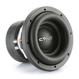 STRATO-8 // 600 Watts RMS 8 Inch Car Subwoofer CT Sounds
