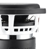 STRATO-8 // 600 Watts RMS 8 Inch Car Subwoofer CT Sounds