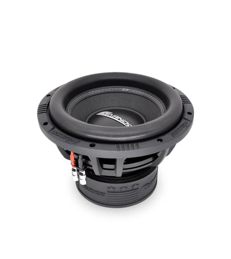 3S-124 | 12'' 3000W MAX. | DUAL 4ohm Comando Audio