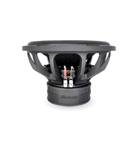 3S-152 | 15'' 3000W MAX. | DUAL 2ohm Comando Audio Inc.