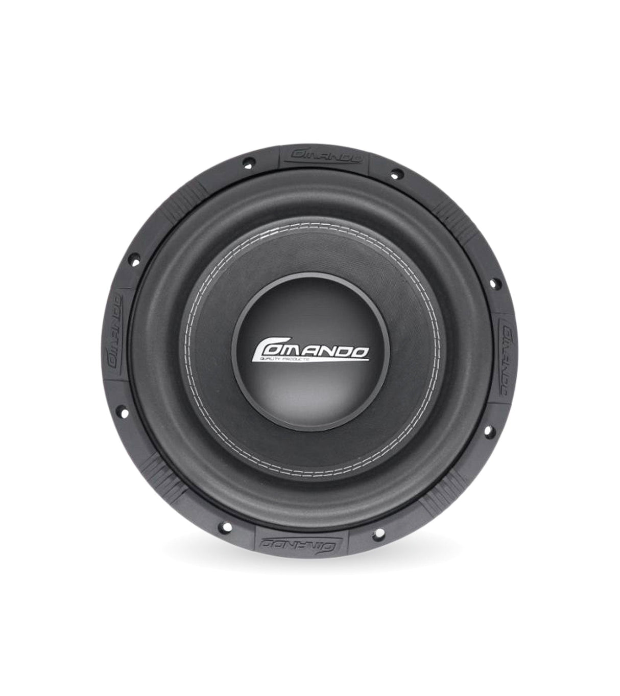 3S-124 | 12'' 3000W MAX. | DUAL 4Ω Comando Audio