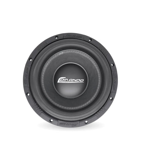 3S-154 | 15'' 3000W MAX. | DUAL 4ohm Comando Audio Inc.