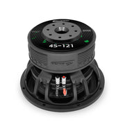 4S-121 Comando Audio