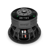 4S-121 Comando Audio