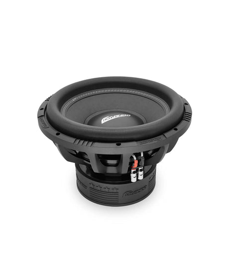 4S-121 Comando Audio