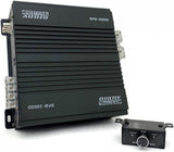 Sundown Audio SFB-2000D 2000W RMS Monoblock Amplifier