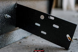 FIRST GEN BUMPERS 72-93 Truck and Ramcharger Far From Stock