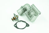 1972-1993 Diesel Radiator Install Kit Far From Stock