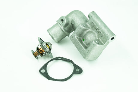 1972-1993 Diesel Radiator Install Kit Far From Stock