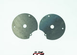 Shock Tower Delete Plate 94-13 Ram 2500/3500 Far From Stock