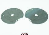 Shock Tower Delete Plate 94-13 Ram 2500/3500 Far From Stock