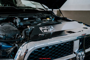‘10-18 Ram Radiator Cover 4th Gen Diesel Far From Stock