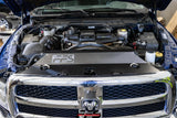 ‘10-18 Ram Radiator Cover 4th Gen Diesel Far From Stock