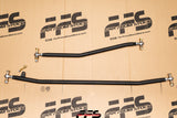 14- 20 Ram 2500 & 3500 - Heavy-Duty Adjustable Track Bar Kit Far From Stock