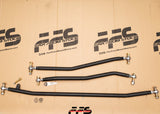 19-23 5th Gen Ram Steering Combo Tie Rod / Drag Link / Track Bar 2500 3500 Track Bar Kit Only Far From Stock