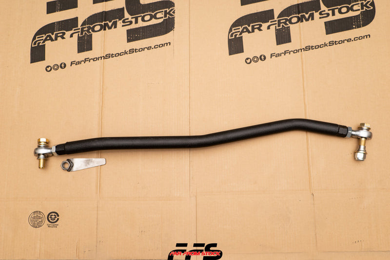 14-C Ram Steering - Adjustable Track Bar ONLY 13-C Ram 4th 5th Gen