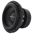 Monster SWE101 10″ 1600W RMS Subwoofer DVC 4-Ohm Monster Audio
