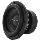Monster SWE101 10″ 1600W RMS Subwoofer DVC 4-Ohm